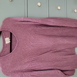 Women's Sweater